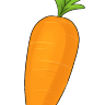 Cpt Carrot