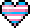 Trans Pride Heart.gif