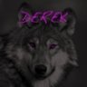 Derek the Wolf