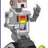 Gay Robot