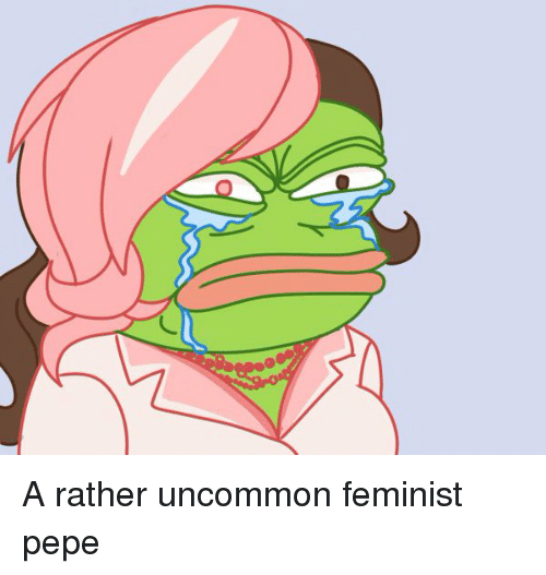 a-rather-uncommon-feminist-pepe-17435663.png