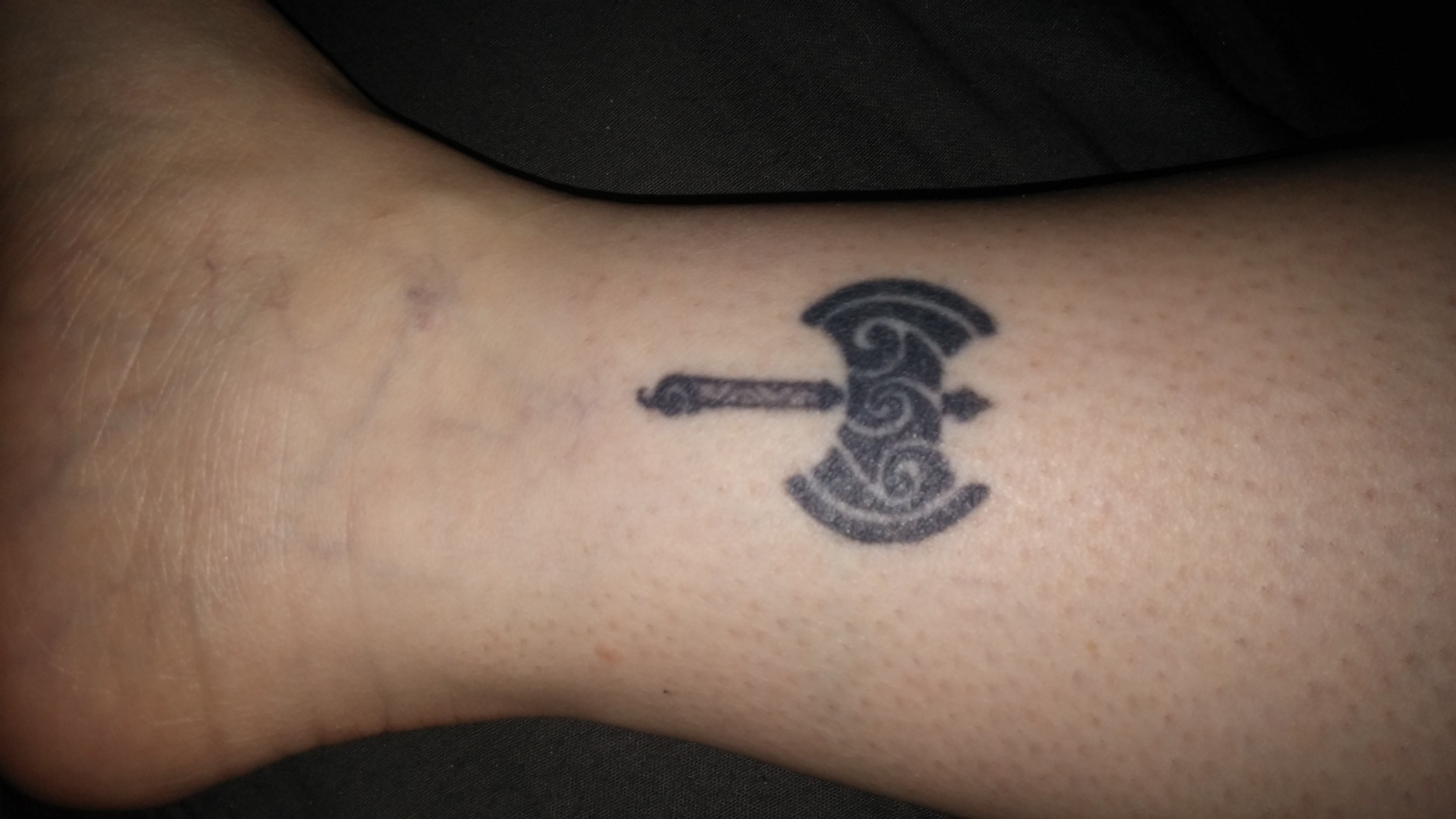 Lesbian Tattoo Ideas