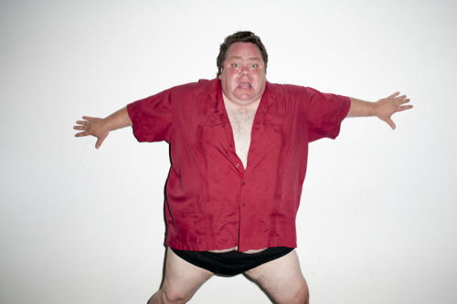 #574. Dec 30, 2011. preston lacy from jack ass. 